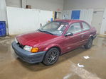 Toyota Tercel 1996