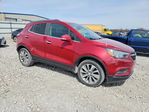 Buick Encore 2019