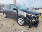 Chevrolet Equinox 2018