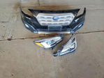 Subaru Outback 2017