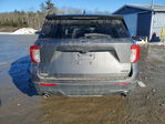 Ford Explorer 2021