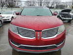 Lincoln MKX 2016