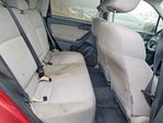 Subaru Forester 2014