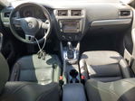 Volkswagen Jetta 2014