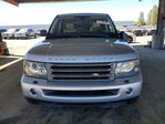 Land Rover Range Rover 2007