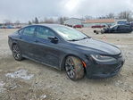 Chrysler 200 2015