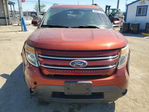 Ford Explorer 2014