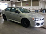 Mitsubishi Lancer 2017