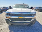 Chevrolet Silverado 2018