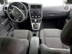 Dodge Caliber 2011