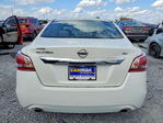 Nissan Altima 2013