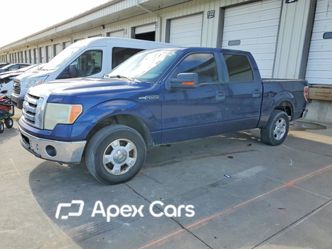 Ford F-150 2010 - Image 1 of 12