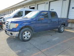 Ford F-150 2010
