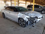 Nissan Maxima 2018