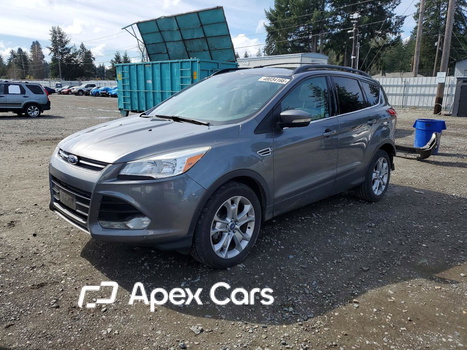 Ford Escape 2013 - Image 1 of 14
