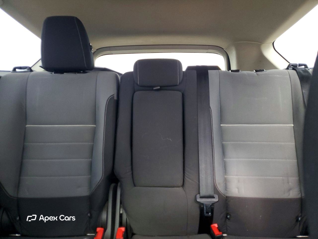 Ford Escape 2015