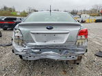Subaru Impreza 2015