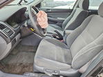 Honda Accord 2007