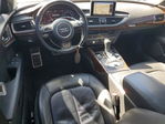 Audi A7 2016