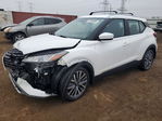 Nissan Kicks 2023