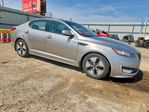Kia Optima 2013