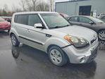 Kia Soul 2012
