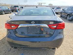Nissan Maxima 2017