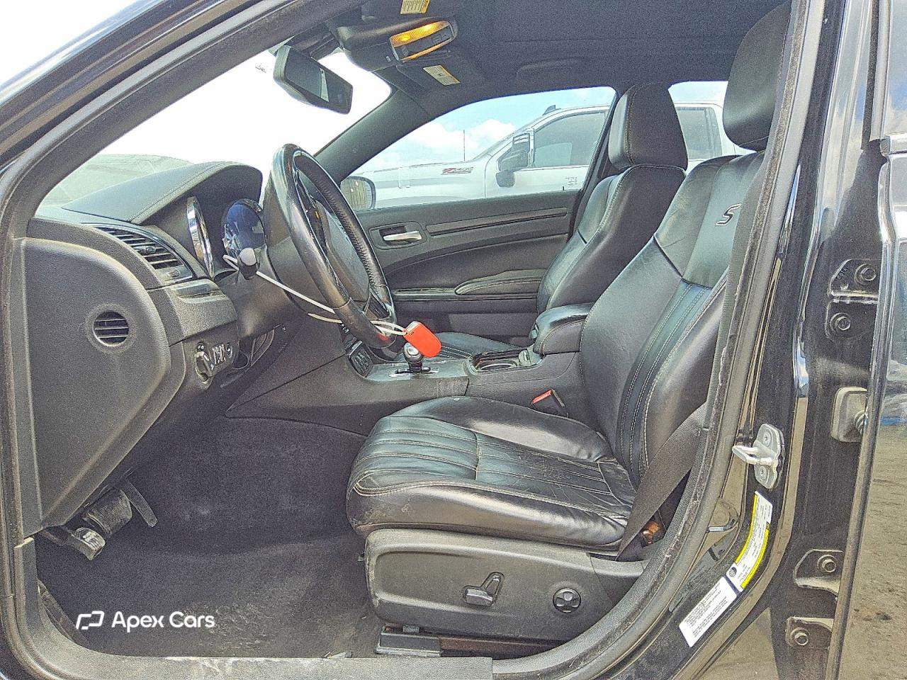 Chrysler 300 2013