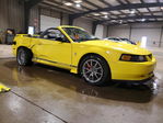 Ford Mustang 2001