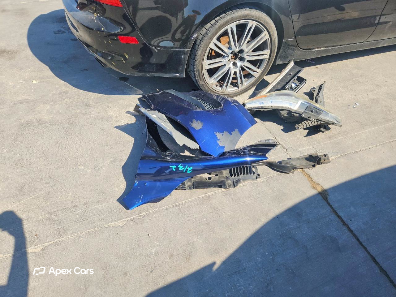 Honda Accord 2016