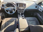 Nissan Pathfinder 2014