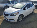 Kia Forte 2016