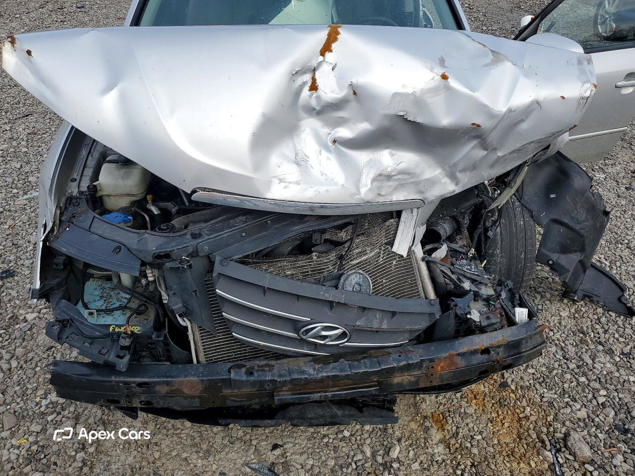 Hyundai Sonata 2009