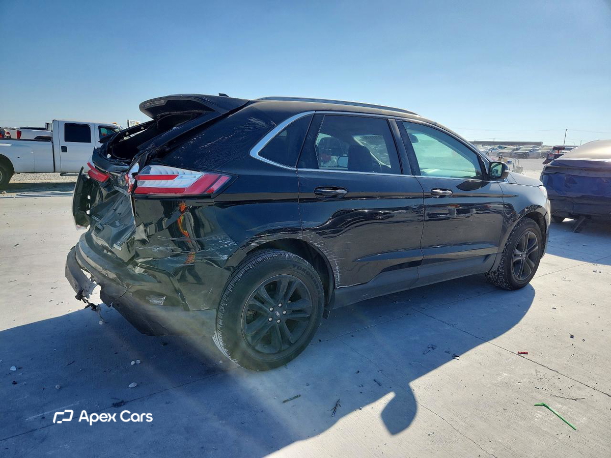 Ford Edge 2020