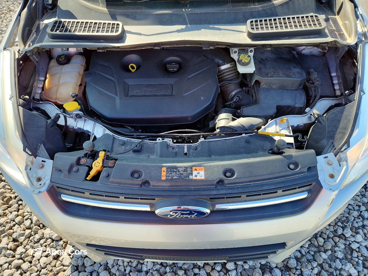 Ford Escape 2015
