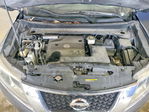 Nissan Pathfinder 2014