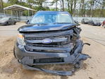 Ford Explorer 2015