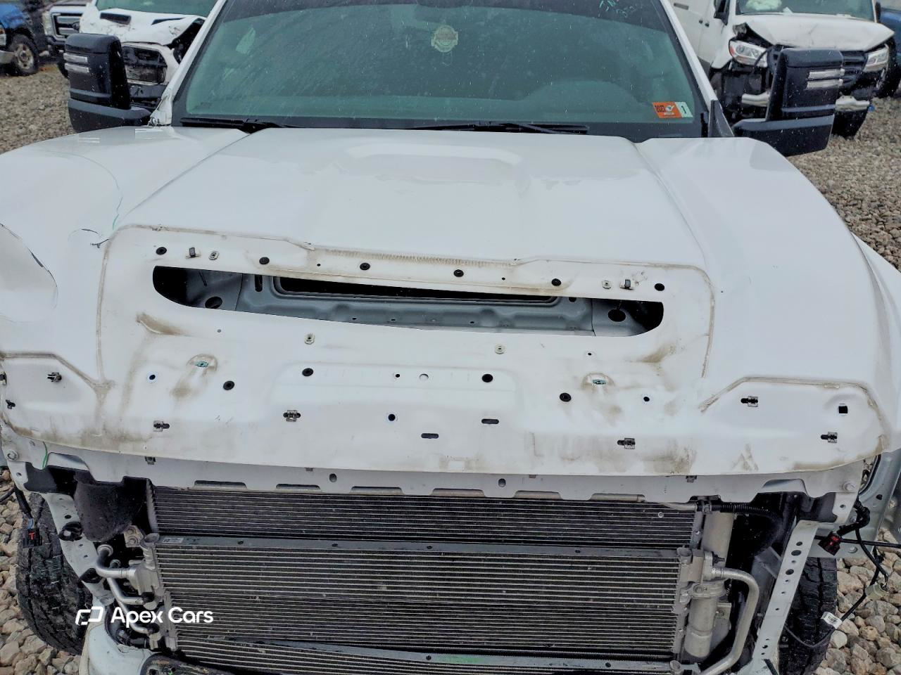 GMC Sierra 2024