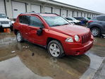 Jeep Compass 2010