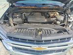 Chevrolet Silverado 2019
