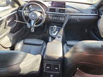BMW Series 4 2016