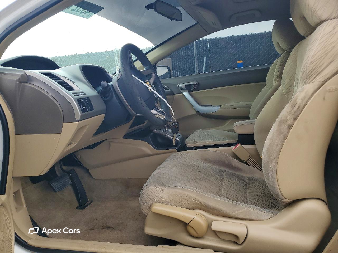 Honda Civic 2006