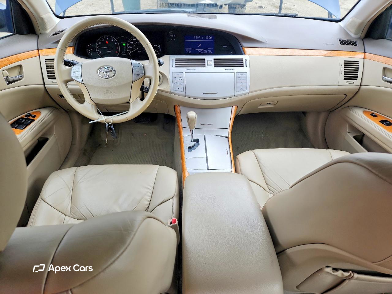 Toyota Avalon 2006