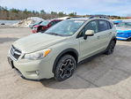 Subaru XV 2014