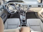 Honda Civic 2015