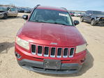 Jeep Compass 2012