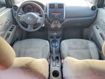 Nissan Versa 2012