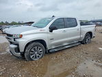 Chevrolet Silverado 2020