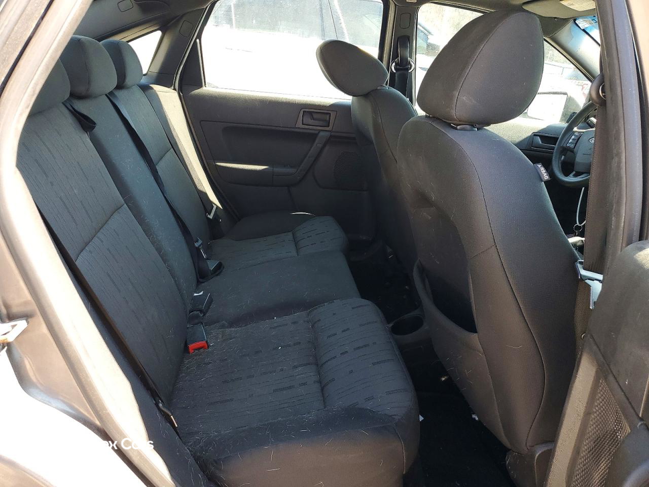 Ford Focus 2010
