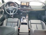 Audi Q5 2022